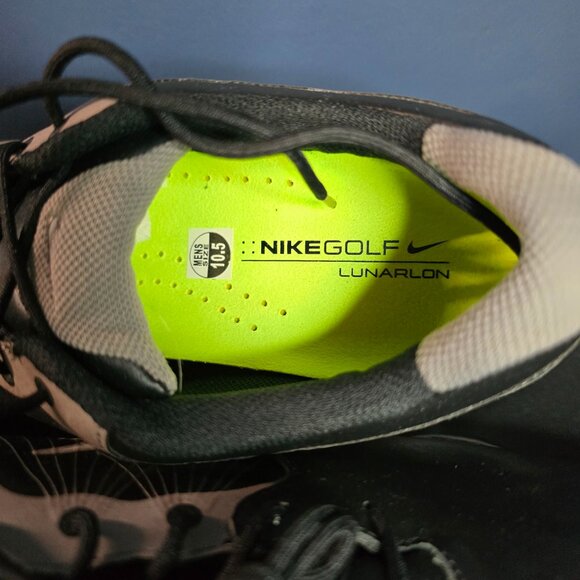 Nike Lunar Control - Picture 6 of 8